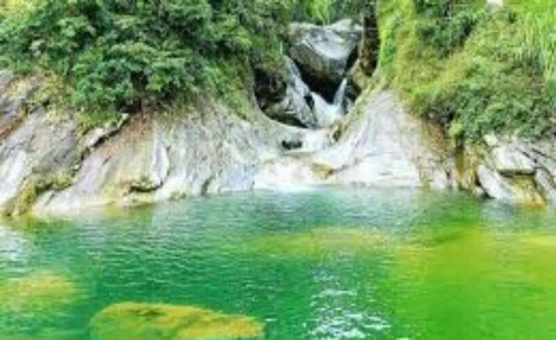 From Hanoi: 2-Day Ha Thanh Waterfall and Khuoi My Village … - Tips for a Successful Trip