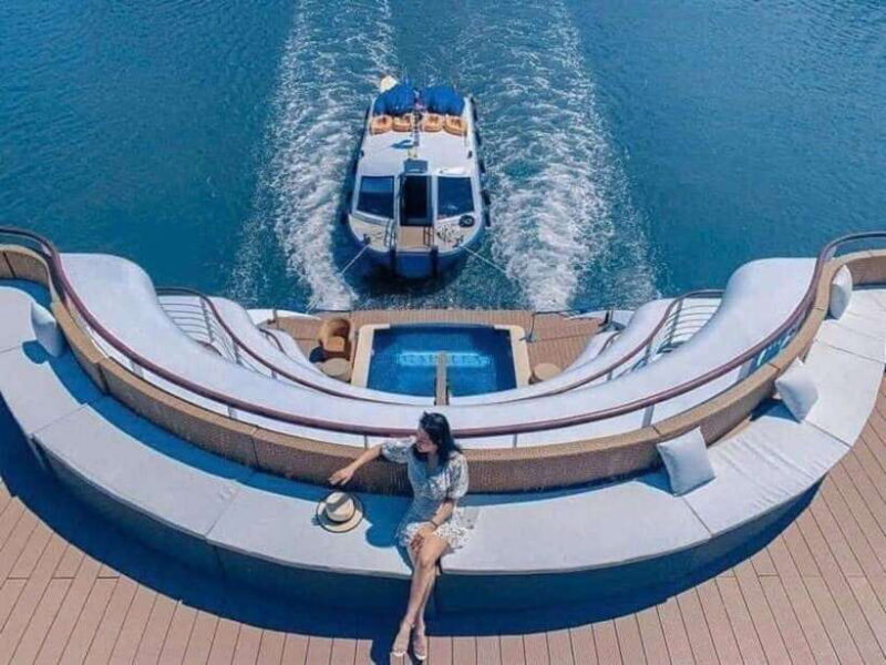 From Hanoi: 2-Day Halong Bay Cruise W Private Balcony - Overview and Booking Details