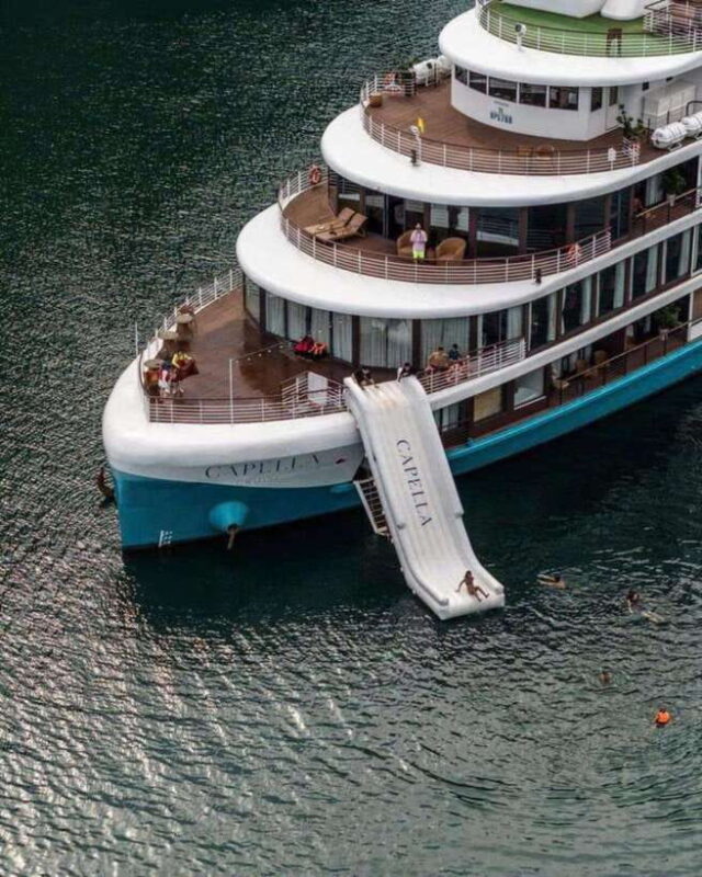 From Hanoi: 2-Day Halong Bay Cruise W Private Balcony - Daily Itinerary: Day 2
