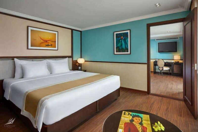 From Hanoi: 2-Day Halong Bay Cruise W Private Balcony - What to Bring