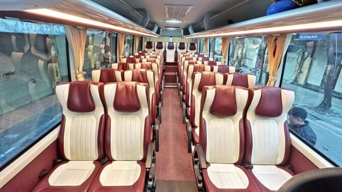From Hanoi: 2-Day Halong Bay Cruise With Meals and Kayaking - Cabin Upgrade Option