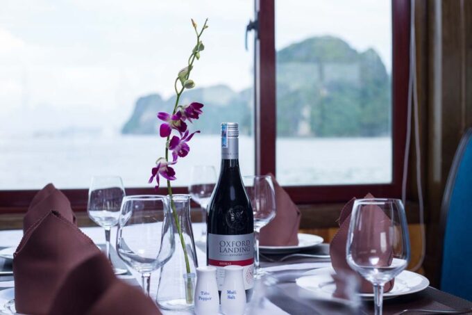 From Hanoi: 2-Day Halong Bay Cruise With Meals and Kayaking - Holiday Surcharge Dates