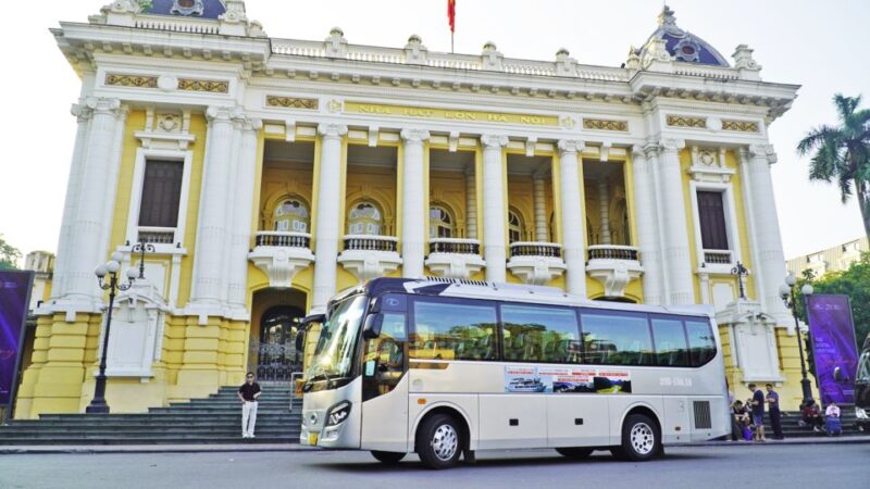 From Hanoi: 2-Day Halong Bay Cruise With Meals and Kayaking - Itinerary Subject to Change