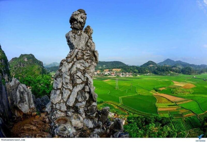 From Hanoi: 2-Day Lang Son Province Adventure - Overview and Pricing