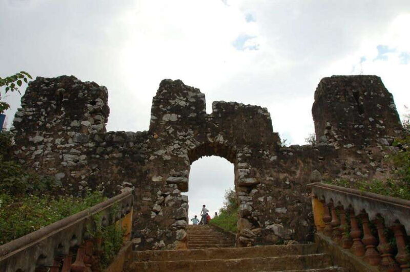 From Hanoi: 2-Day Lang Son Province Adventure - Day 1: Exploring Lang Sons Cultural Treasures