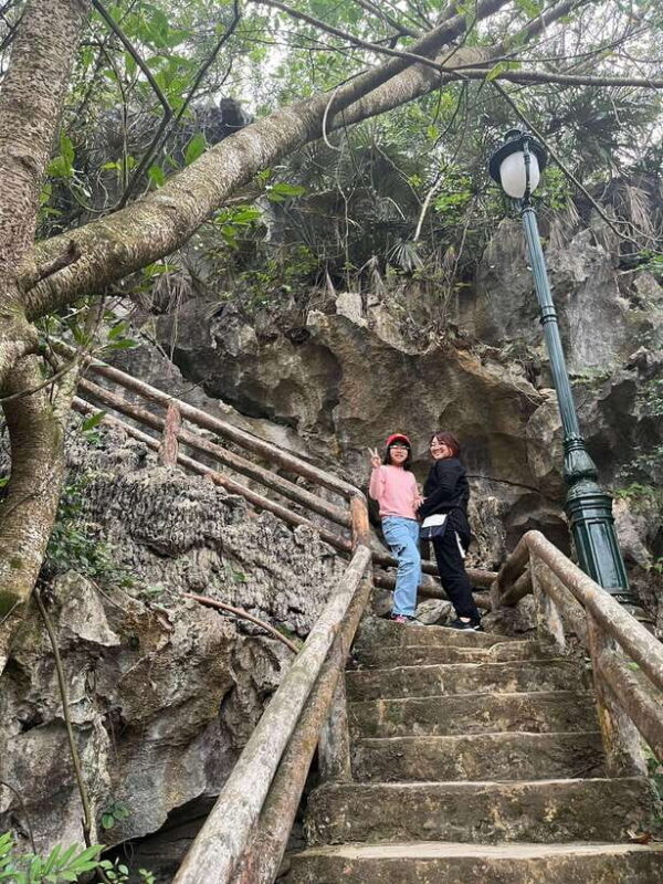 From Hanoi: 2-Day Lang Son Province Adventure - Discovering Nhi Thanh Cave and the Mac Dynasty Citadel