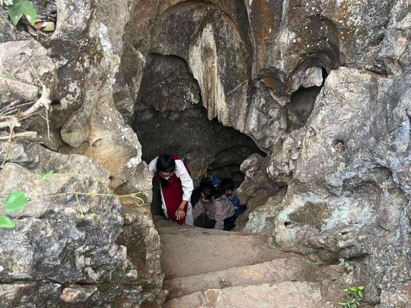 From Hanoi: 2-Day Lang Son Province Adventure - Day 2: Taking in the Beauty of Mau Son Mountain