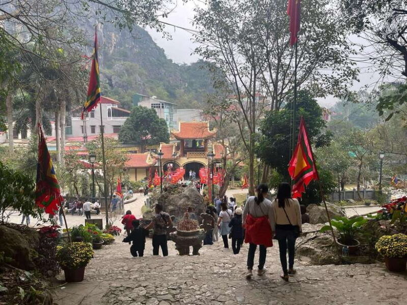 From Hanoi: 2-Day Lang Son Province Adventure - Exploring Ethnic Villages and Temples