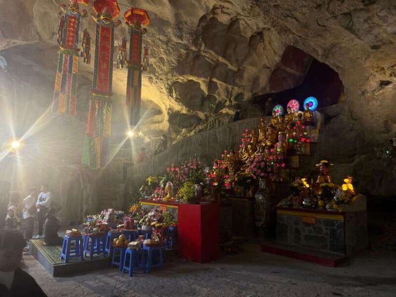 From Hanoi: 2-Day Lang Son Province Adventure - Useful Information and Considerations