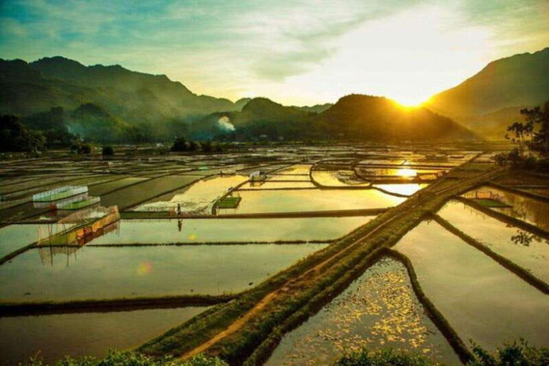 From Hanoi: 2-Day Mai Chau & Puluong Adventure - Itinerary Highlights: Day 2