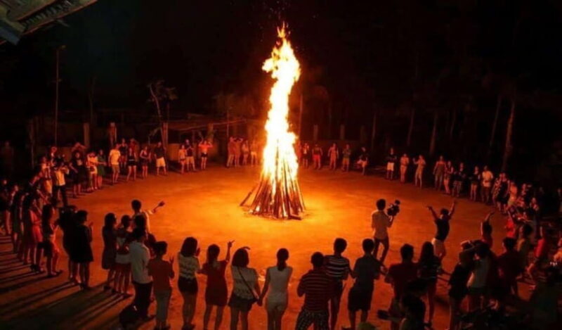 From Hanoi: 2-Day Mai Chau & Puluong Adventure - Outdoor Activities in Pu Luong