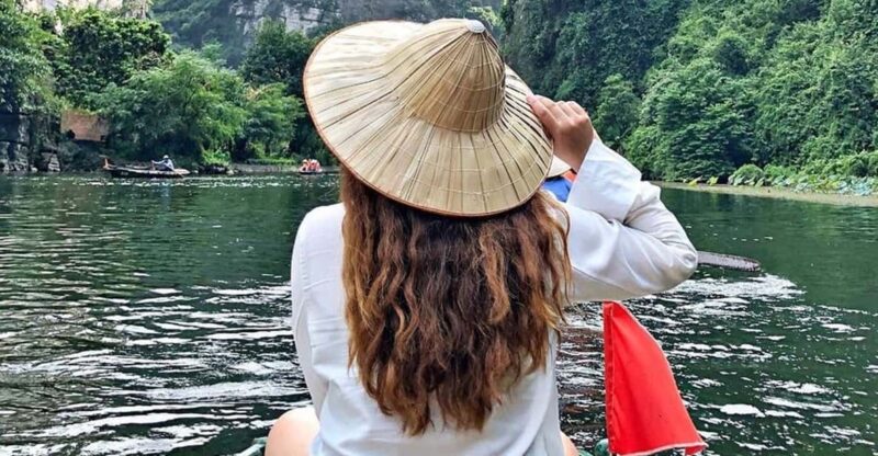 From Hanoi: 2-Day Ninh Binh Journey With Homestay and Meals - Exploring Hoa Lu and Cycling