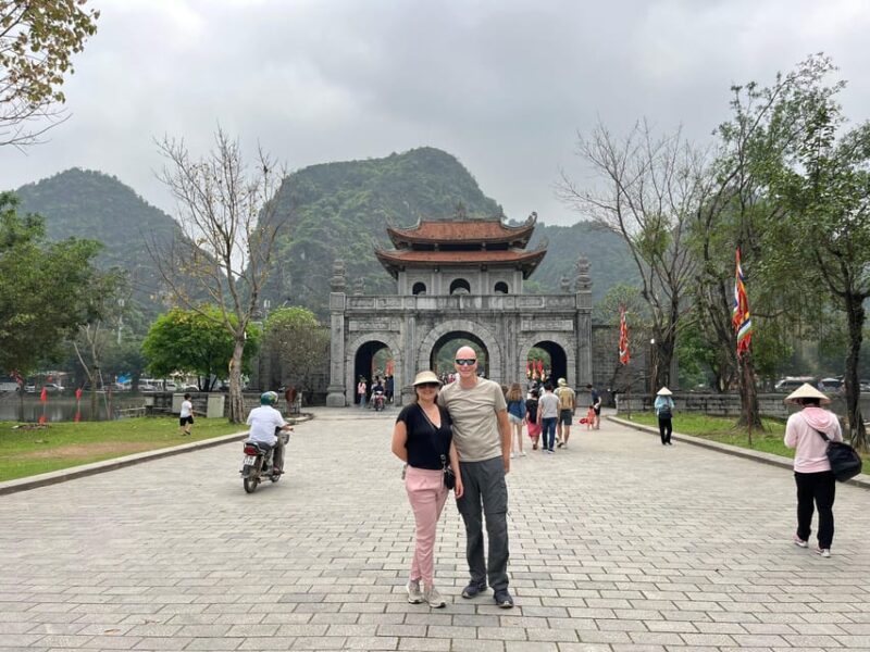 From Hanoi: 2-Day Ninh Binh Journey With Homestay and Meals - Mua Cave and Panoramic Views