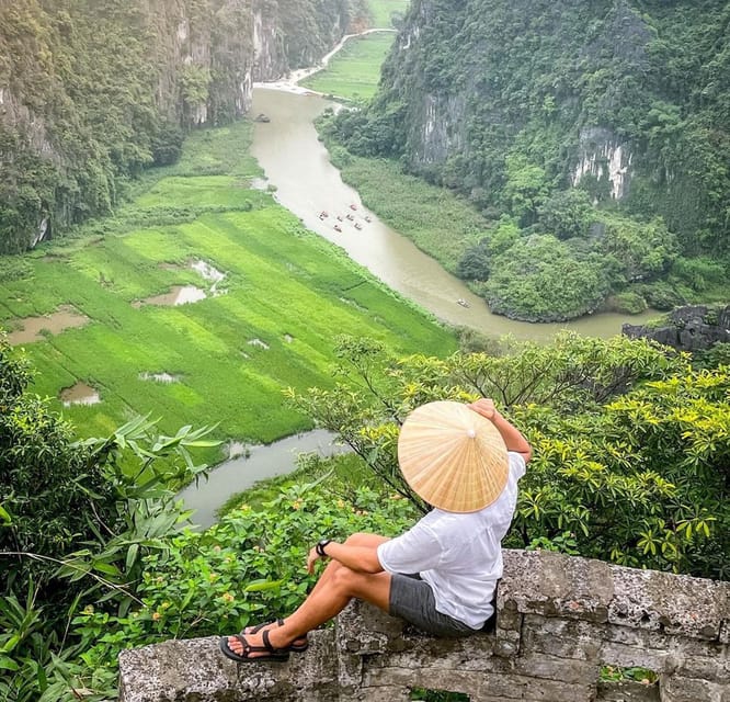 From Hanoi: 2-Day Ninh Binh Journey With Homestay and Meals - Bungalow/Homestay Check-in and Dinner