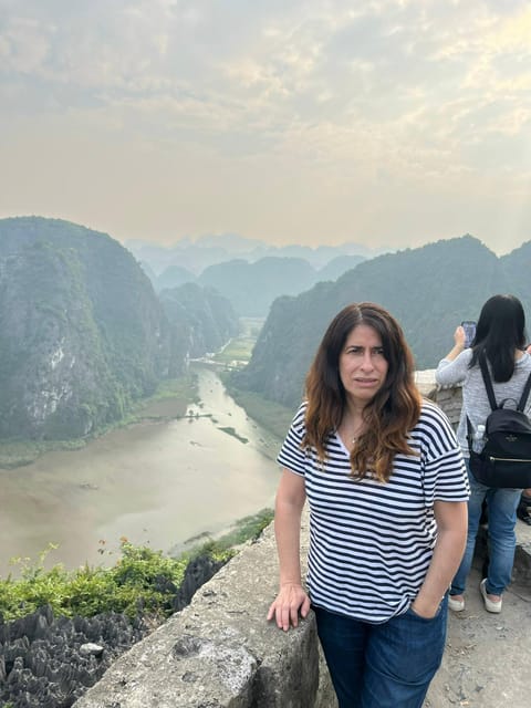 From Hanoi: 2-Day Ninh Binh Journey With Homestay and Meals - Bai Dinh Pagoda and Its Highlights