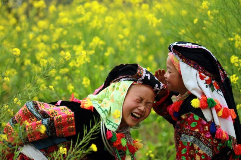 From Hanoi: 2-Day Sa Pa Ethnic Homestay Tour With Trekking - Exclusions