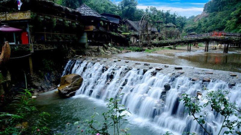 From Hanoi: 2-Day Sa Pa Ethnic Homestay Tour With Trekking - Accommodation and Facilities