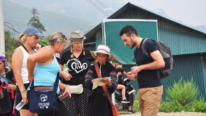 From Hanoi: 2-Day Sa Pa Ethnic Homestay Tour With Trekking - What to Bring