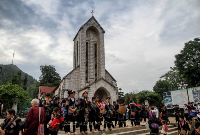 From Hanoi: 2-Day Sa Pa Ethnic Homestay Tour With Trekking - Frequently Asked Questions