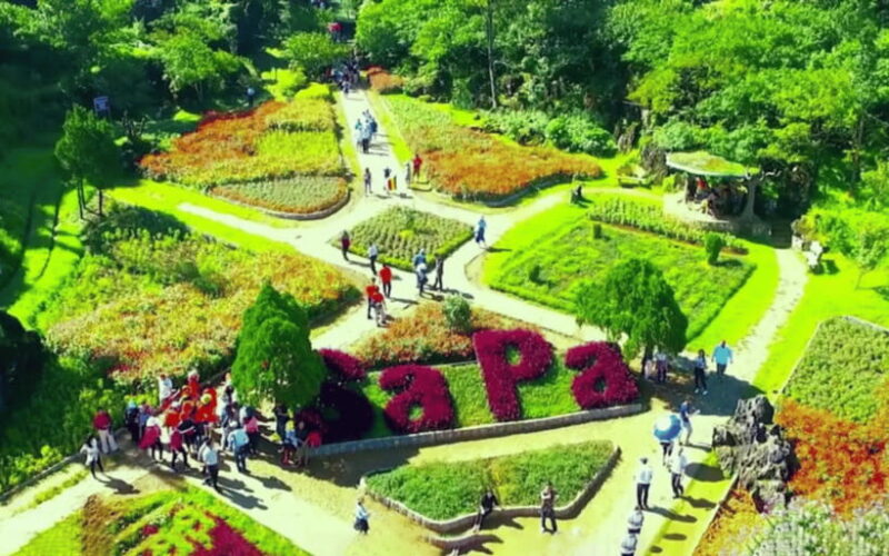 From Hanoi: 2-Day Sapa and Ham Rong Mountain Tour - What to Expect on the 2-Day Tour
