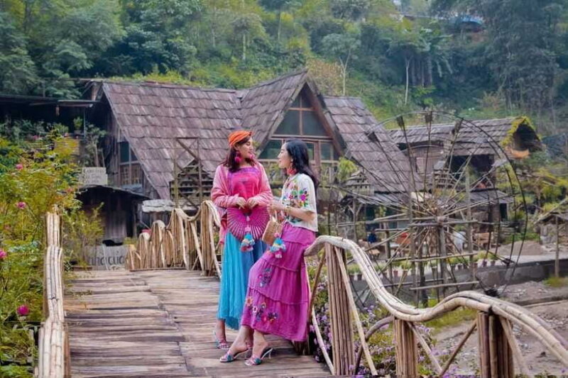 From Hanoi: 2-Day Sapa-Cat Cat-Ham Rong Mountain by Bus - What to Bring