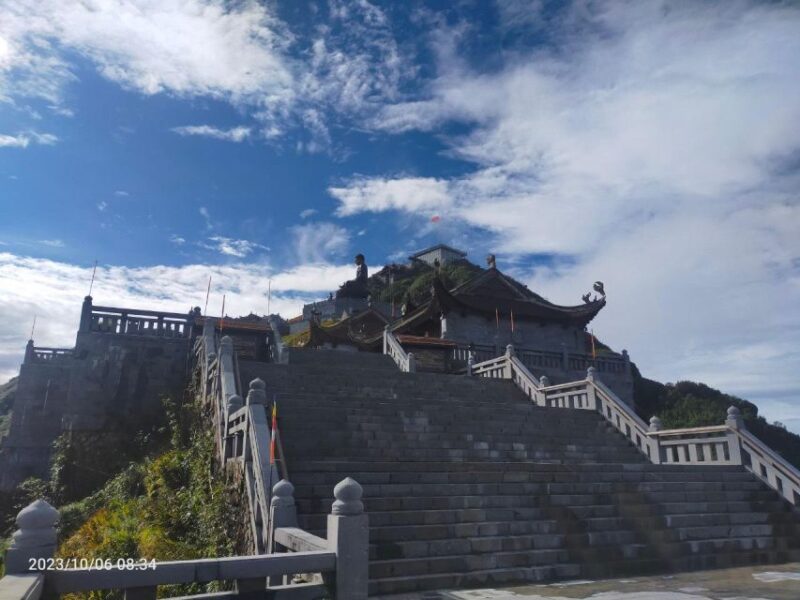 From Hanoi: 2-Day Sapa, Fansipan, and Muong Hoa Valley Tour - Itinerary