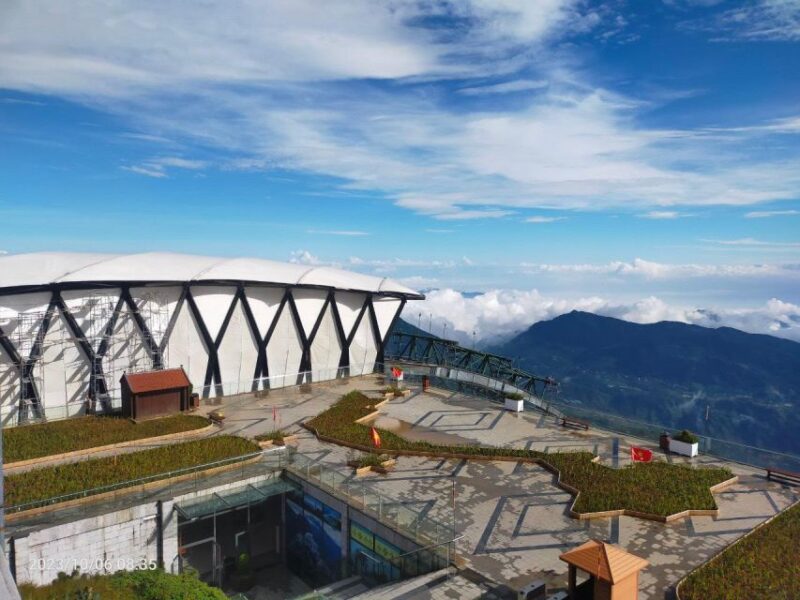 From Hanoi: 2-Day Sapa, Fansipan, and Muong Hoa Valley Tour - Exclusions