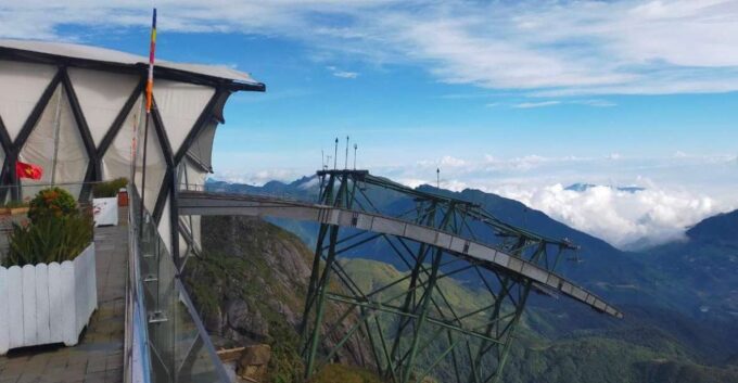 From Hanoi: 2-Day Sapa, Fansipan, and Muong Hoa Valley Tour - Hmong and Dzay Villages