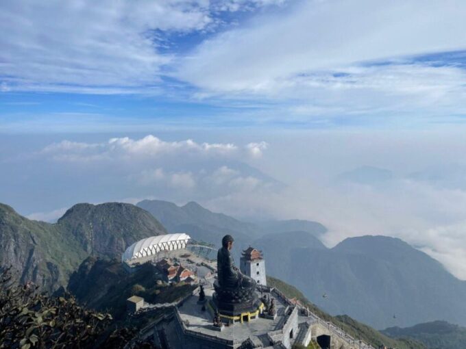 From Hanoi: 2-Day Sapa, Fansipan, and Muong Hoa Valley Tour - Important Considerations