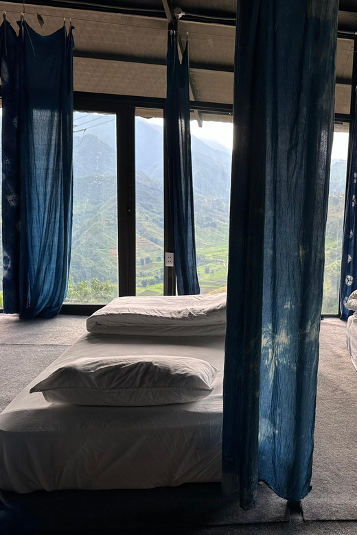 From Hanoi: 2-Day Sapa Homestay & Cooking Class With Locals - Itinerary and Activities