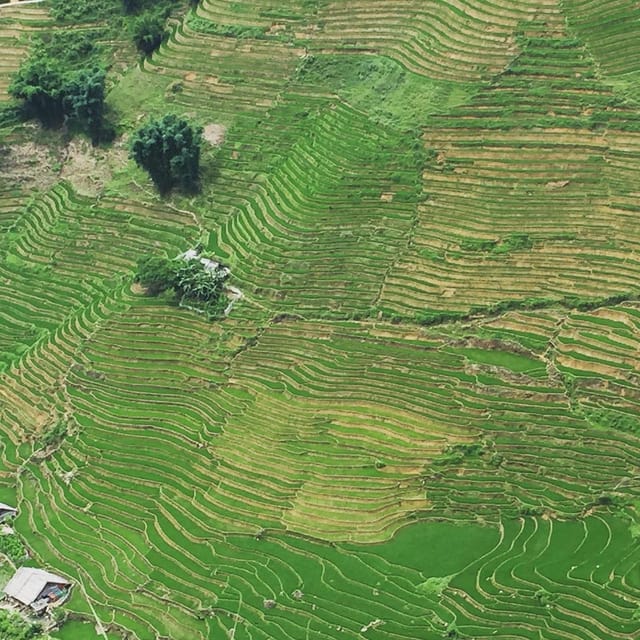From Hanoi: 2-Day Sapa Homestay & Cooking Class With Locals - Day 2: Village Exploration