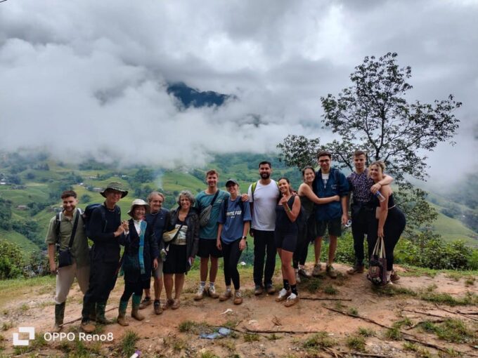 From Hanoi: 2-Day Sapa Homestay & Cooking Class With Locals - Additional Costs and Notes