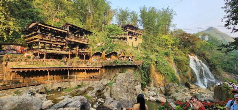 From Hanoi: 2-Day Sapa Tour by Limousine Van and Hotel - Important Information