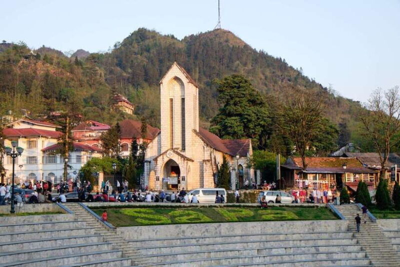 From Hanoi: 2-Day Sapa Tour by Limousine Van and Hotel - Frequently Asked Questions