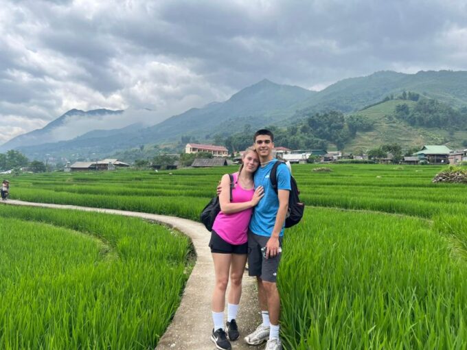 From Hanoi: 2-Day Sapa Trek& Overnight in Cosy Ethnic Family - Whats Included and Excluded