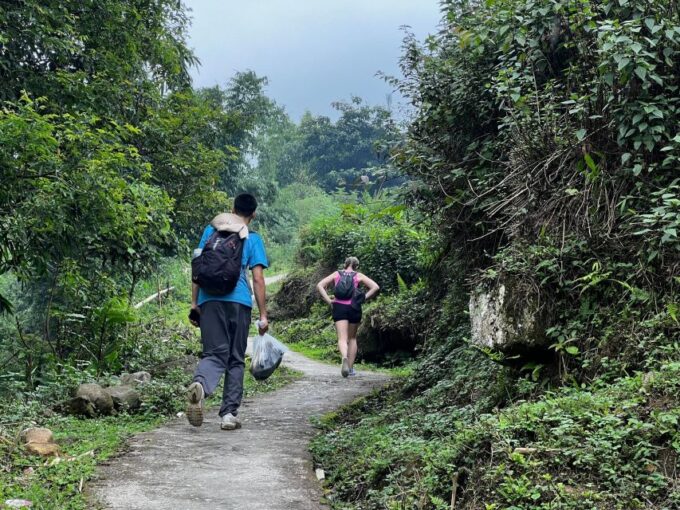 From Hanoi: 2-Day Sapa Trek& Overnight in Cosy Ethnic Family - Frequently Asked Questions