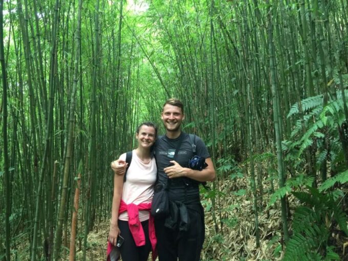 From Hanoi: 2-Day Sapa Trek& Overnight in Cosy Ethnic Family - Recap