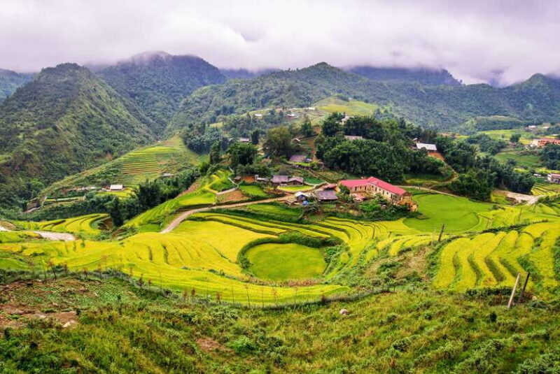 From Hanoi: 2-Day Sapa Trek Tour - Luxury Limousine Transfer - Key Points