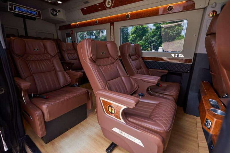From Hanoi: 2-Day Sapa Trek Tour - Luxury Limousine Transfer - Tour Overview