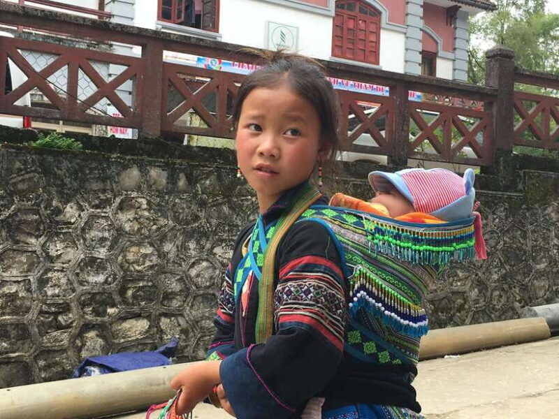 From Hanoi: 2-Day Sapa Trek Tour - Luxury Limousine Transfer - Participant Suitability