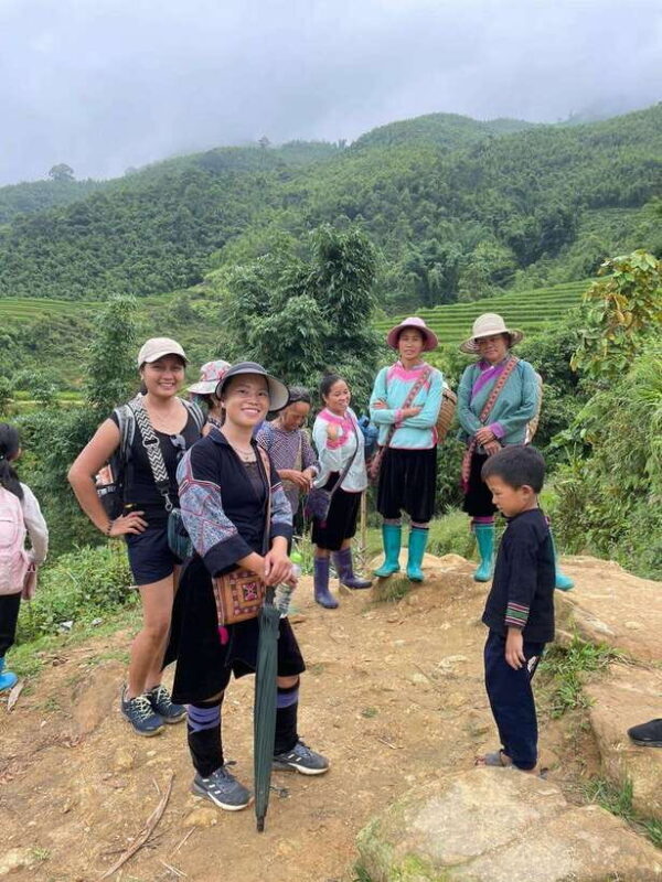 From Hanoi: 2-Day Sapa Trekking Cat Cat & Ta Van Village - Inclusions and Exclusions