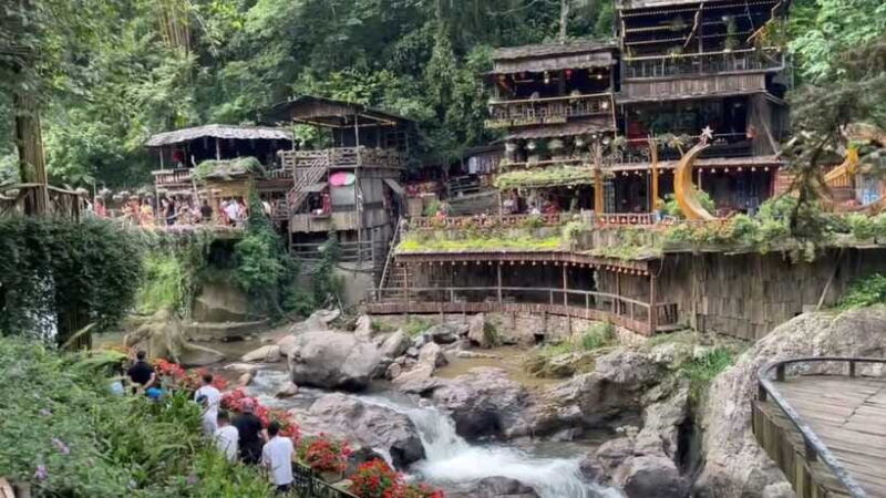 From Hanoi: 2-Day Sapa Trekking Cat Cat & Ta Van Village - How to Book the Tour