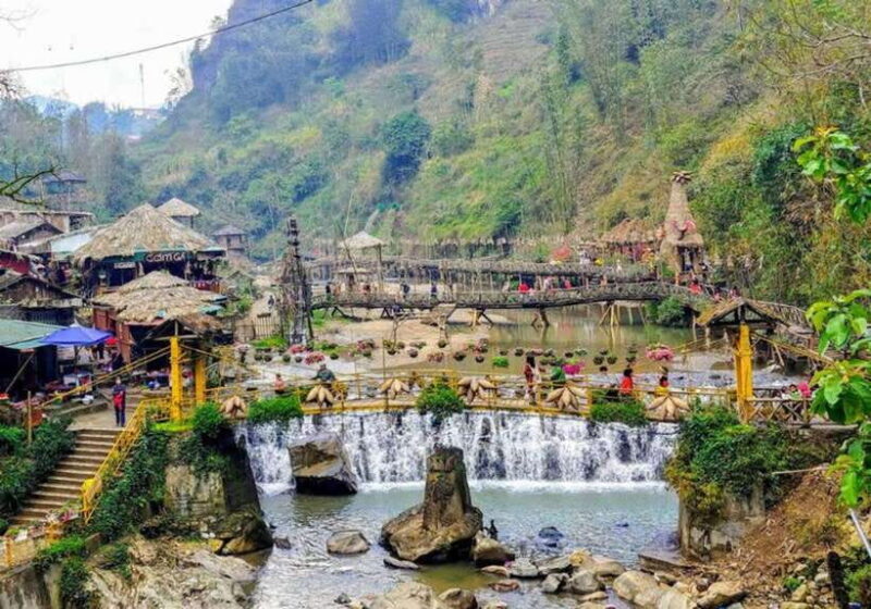 From Hanoi: 2-Day Sapa Trekking Cat Cat & Ta Van Village - Frequently Asked Questions