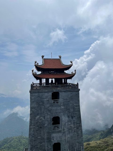 From Hanoi: 2-Day Sapa Trekking & Hiking With Fansipan Peak - Sapa Weather Considerations