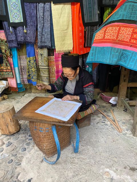 From Hanoi: 2-Day Sapa Trekking & Hiking With Fansipan Peak - Trekking Gear Essentials