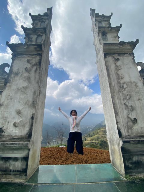 From Hanoi: 2-Day Sapa Trekking & Hiking With Fansipan Peak - Payment and Currency