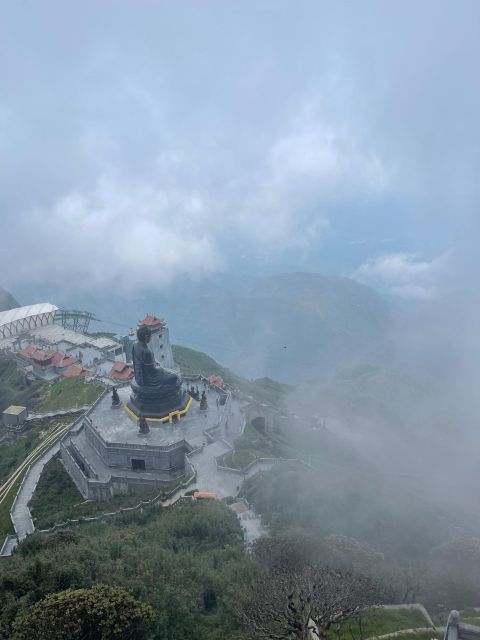 From Hanoi: 2-Day Sapa Trekking & Hiking With Fansipan Peak - Confirmation and Contact