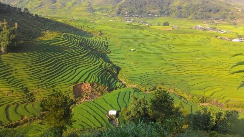 From Hanoi: 2 Day Sapa Trekking To Village & Bungalow - Inclusions and Exclusions