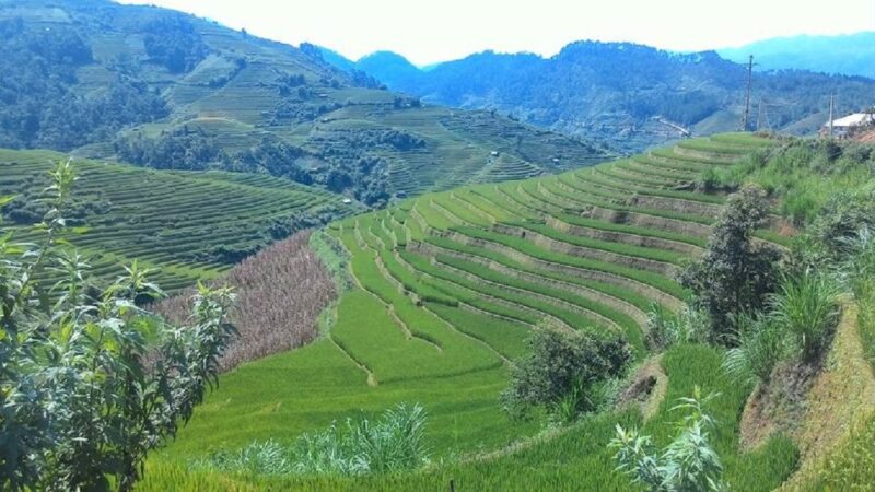 From Hanoi: 2 Day Sapa Trekking To Village & Bungalow - Weather Considerations