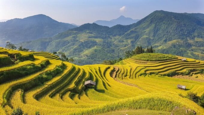 From Hanoi: 2 Day Sapa Trekking To Village & Bungalow - Transportation and Accommodations